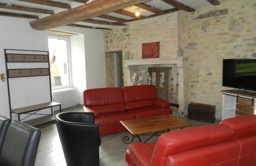 Avesse Casa | LA GERMENIERE