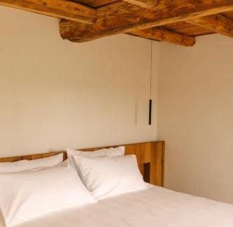 Scomigo Casa | La Ghiandaia Farmhouse