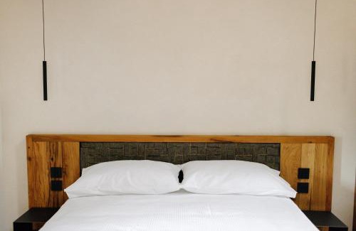 Scomigo Casa | La Ghiandaia Farmhouse