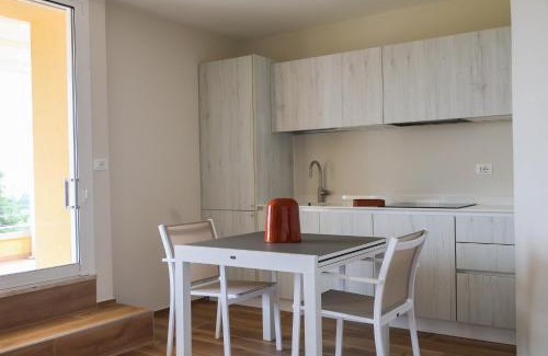 Padenghe sul Garda Apartamento | La Gialla Attico dAmore