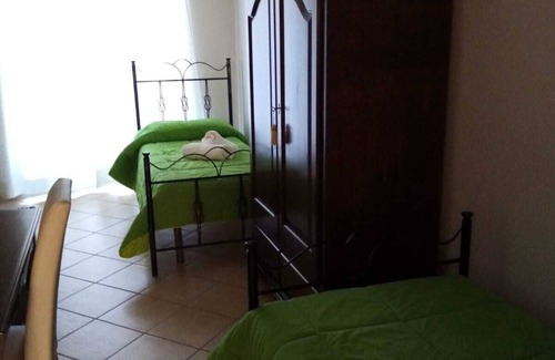 San Demetrio Corone Casa | La Giara B&B