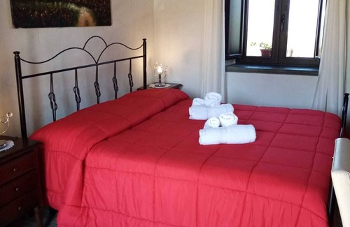 San Demetrio Corone Casa | La Giara B&B