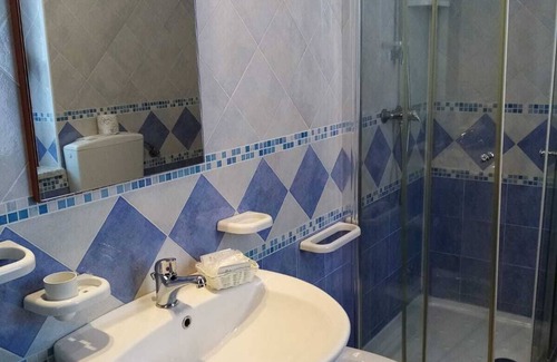 San Demetrio Corone Casa | La Giara B&B