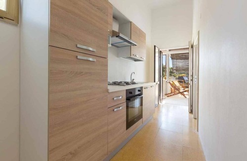 Santa Maria di Leuca Casa | La Giara by LoveSud - Two Bedroom House, Sleeps 5