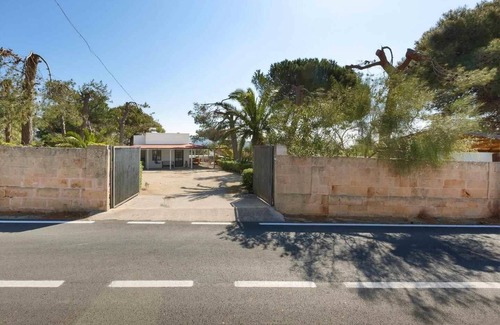 Santa Maria di Leuca Casa | La Giara by LoveSud - Two Bedroom House, Sleeps 5
