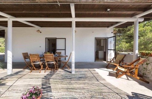 Santa Maria di Leuca Casa | La Giara by LoveSud - Two Bedroom House, Sleeps 5