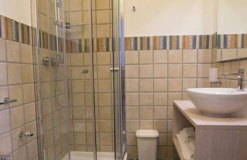 Torre San Giovanni Casa | La Giara Resort