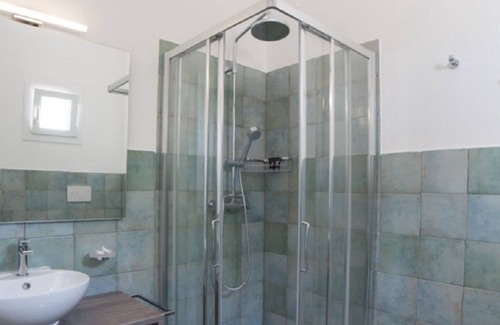 Torre San Giovanni Casa | La Giara Resort