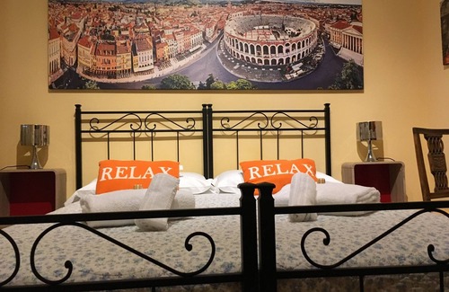 Citta Antica Cama Y Desayuno | La Giara Rooms