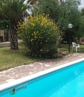 Trani Cama Y Desayuno | La Ginestra