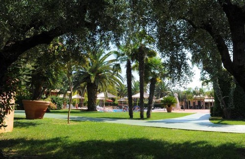 Villapiana Lido Casa | La Ginestra