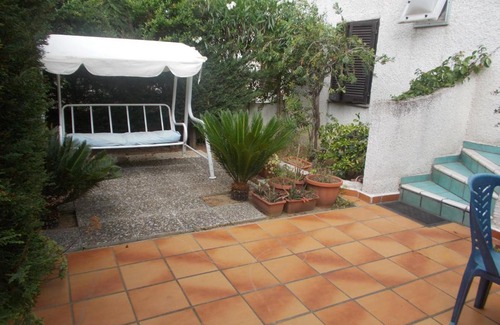 Villapiana Lido Casa | La Ginestra