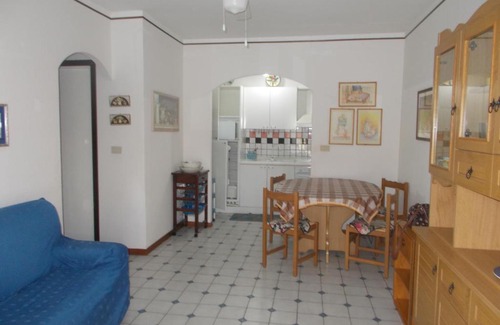 Villapiana Lido Casa | La Ginestra