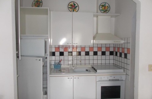 Villapiana Lido Casa | La Ginestra