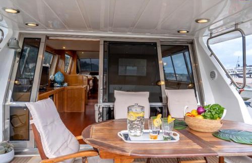 Succhivo Alquiler De Eote | La Giorgia Boat