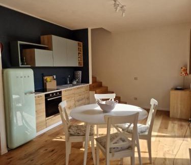 Montelupo Fiorentino Apartamento | La Giravolta Loft URBAN & GEA