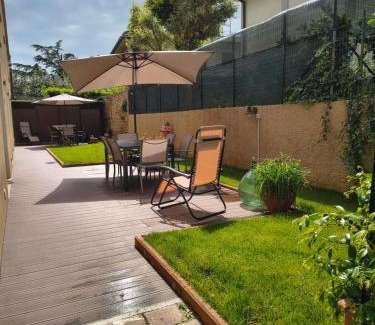 Montelupo Fiorentino Apartamento | La Giravolta Loft URBAN & GEA