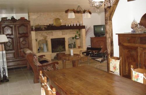 Saint-Genies Casa | La Girolle