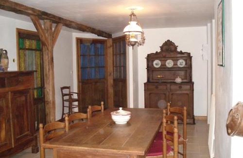 Saint-Genies Casa | La Girolle