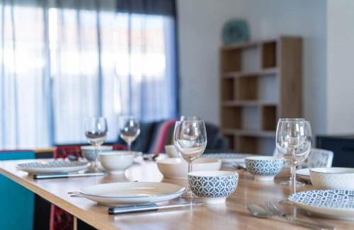 Giroussens Apartamento | La Giroussinaise