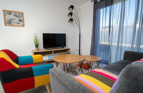 Giroussens Apartamento | La Giroussinaise