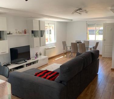 Santa Olalla Casa | La Gitana