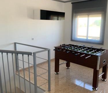 Santa Olalla Casa | La Gitana