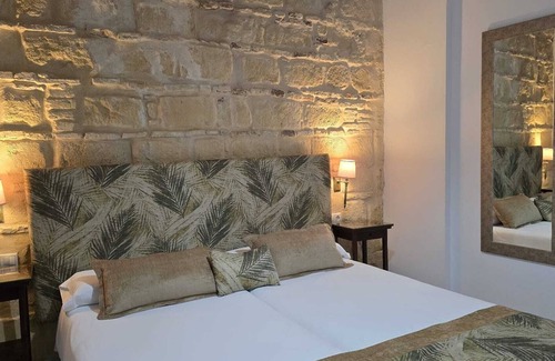 Centro histórico de Jerez de la Frontera Cama Y Desayuno | La Gitanilla Alojamiento & Encanto