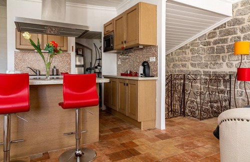 Vogue Casa | La Gleyzette - Charmante maison 2 chambres