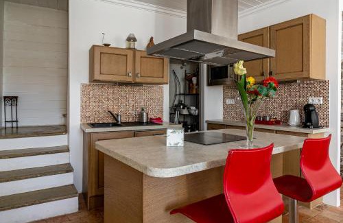 Vogue Casa | La Gleyzette