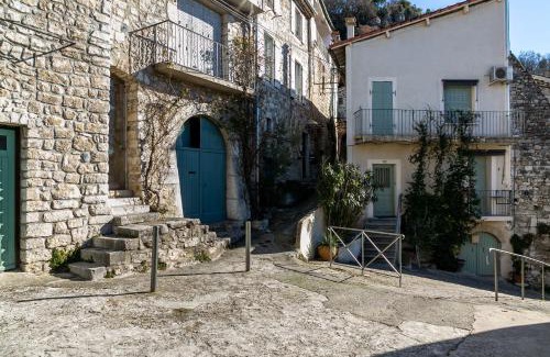 Vogue Casa | La Gleyzette