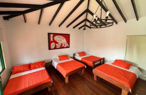 Armenia Casa | La Gloria Finca Hotel