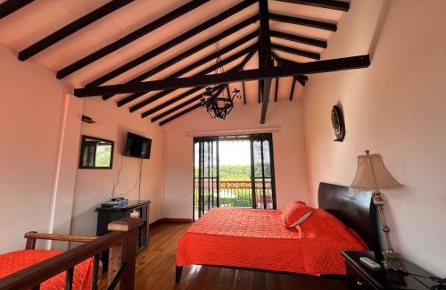 Armenia Casa | La Gloria Finca Hotel