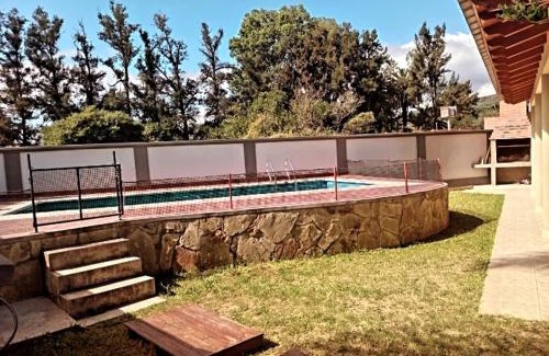 San Salvador de Jujuy Casa | La Glorieta -Casas de descanso