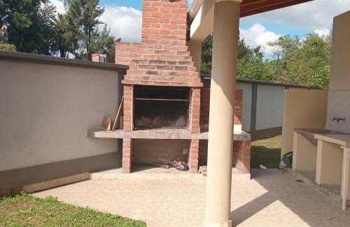 San Salvador de Jujuy Casa | La Glorieta -Casas de descanso