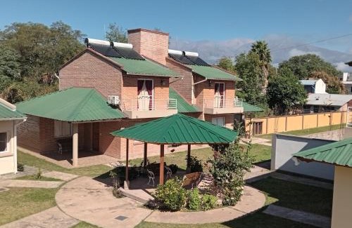 San Salvador de Jujuy Casa | La Glorieta -Casas de descanso