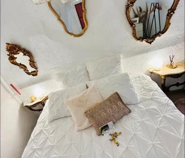 Saint-Marc-Jaumegarde Apartamento | La glycine