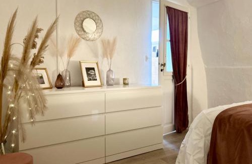 Saint-Marc-Jaumegarde Apartamento | La glycine