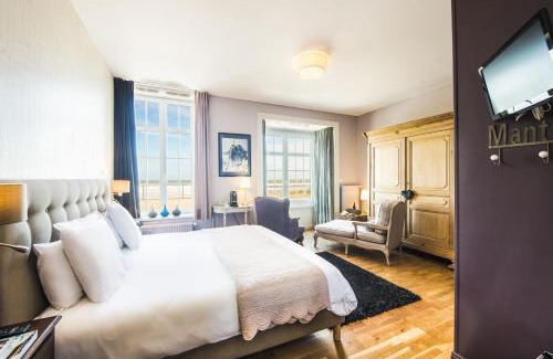 Wimereux Cama Y Desayuno | La Goélette, Chambres d'Hôtes
