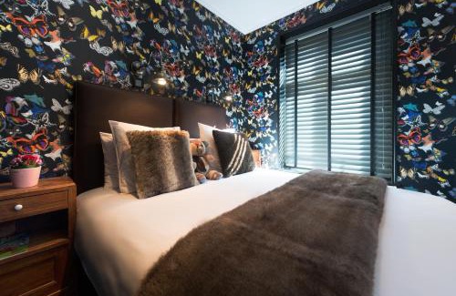 Wimereux Cama Y Desayuno | La Goélette, Chambres d'Hôtes