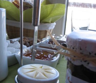 Wimereux Cama Y Desayuno | La Goélette, Chambres d'Hôtes