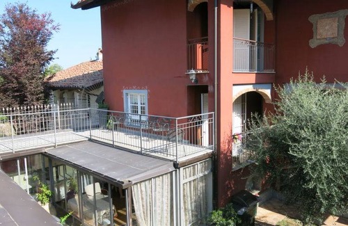 La Morra Casa | 75 m² Casa ∙ 2 habitaciones ∙ 4 personas