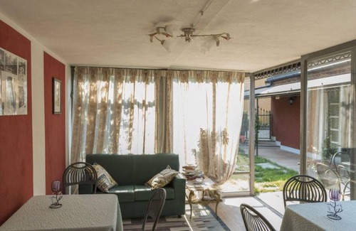 La Morra Casa | 75 m² Casa ∙ 2 habitaciones ∙ 4 personas