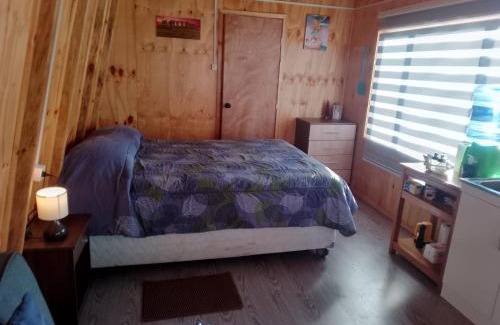 Puerto Montt Apartamento | La Goleta Monte Verde, Puerto Montt