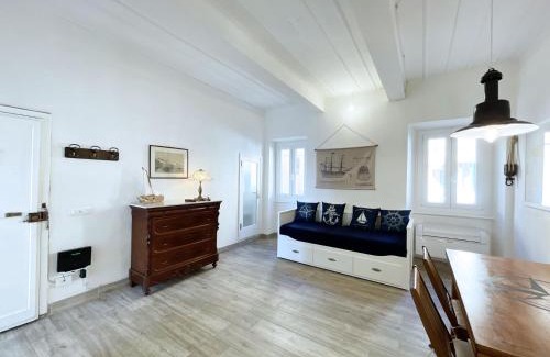 Portoferraio Old Town Apartamento | La Goletta - ArgonautiVacanze