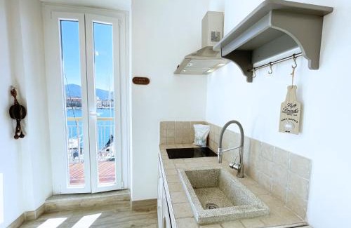 Portoferraio Old Town Apartamento | La Goletta - ArgonautiVacanze