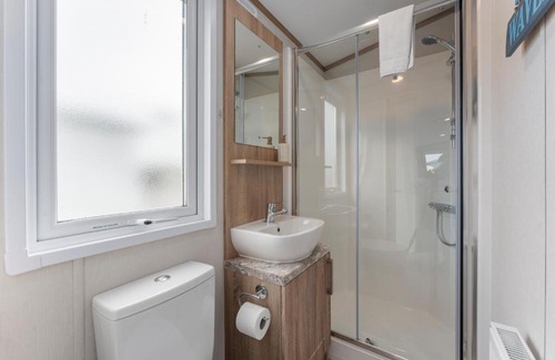 Wenduine Otro | - La Gondole - Cosy stacaravan omringd door natuur