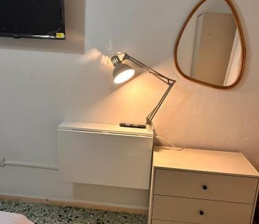Casteldaccia Apartamento | La Gorgone city center apartments