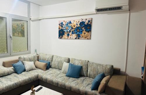 Halq al Wadi Apartamento | La Gouletta