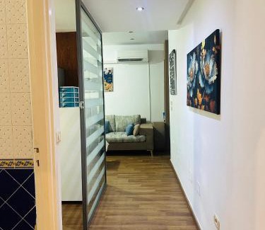 Halq al Wadi Apartamento | La Gouletta